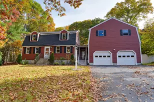 2 Stonehedge Cir, Billerica, MA 01821 - Photo 1