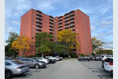 115 W Squantum St #507, Quincy, MA 02184 - Photo 1