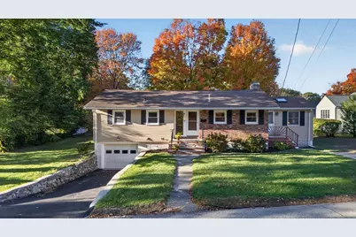 90 Woodstock St, North Andover, MA 01845 - Photo 1