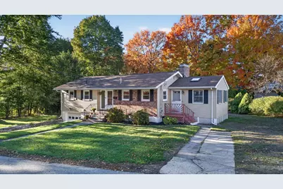 90 Woodstock St, North Andover, MA 01845 - Photo 5