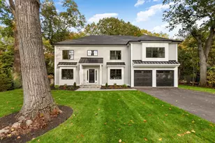 39 Blake Rd, Lexington, MA 02420 - Photo 1