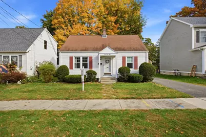 163 Ellsworth Ave, Springfield, MA 01118 - Photo 1