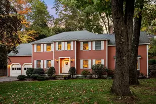125 Chestnut St, Concord, MA 01742 - Photo 1