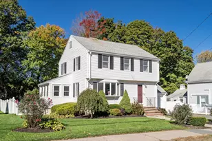 231 Prospect St, Norwood, MA 02062 - Photo 1