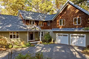 729 Park Hill Rd, Northampton, MA 01062 - Photo 1