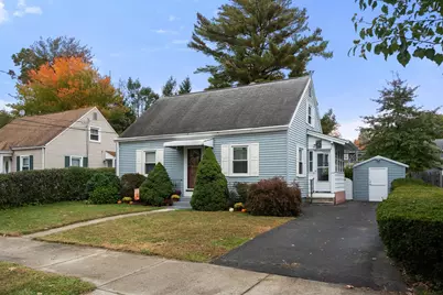 89 Eddy St, Springfield, MA 01104 - Photo 3