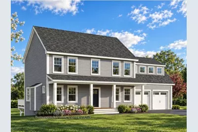 Lot 9 Gaskins Lane, Ayer, MA 01453 - Photo 1