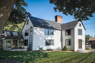 30 East St, Ipswich, MA 01938 - Photo 1