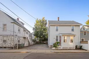 9 Andrew St, Cambridge, MA 02139 - Photo 3