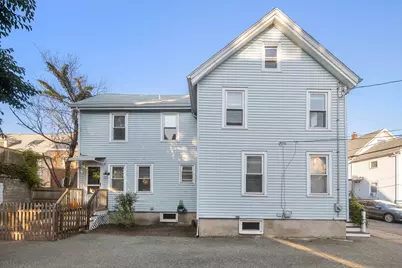 9 Andrew St, Cambridge, MA 02139 - Photo 5