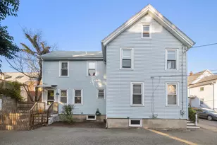 9 Andrew St, Cambridge, MA 02139 - Photo 5