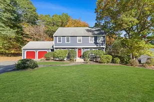 49 Sudbury Rd, Ashland, MA 01721 - Photo 1