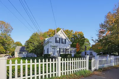 997 Pleasant St, Weymouth, MA 02189 - Photo 1