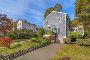 9 Sutherland Rd, Lexington, MA 02421 - Photo 1