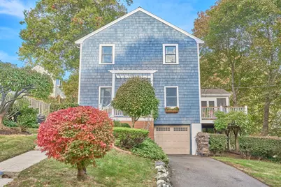 9 Sutherland Rd, Lexington, MA 02421 - Photo 3