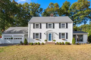14 Longfellow Rd, Norwood, MA 02062 - Photo 1