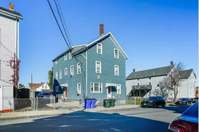 463 Montaup St, Fall River, MA 02724 - Photo 3