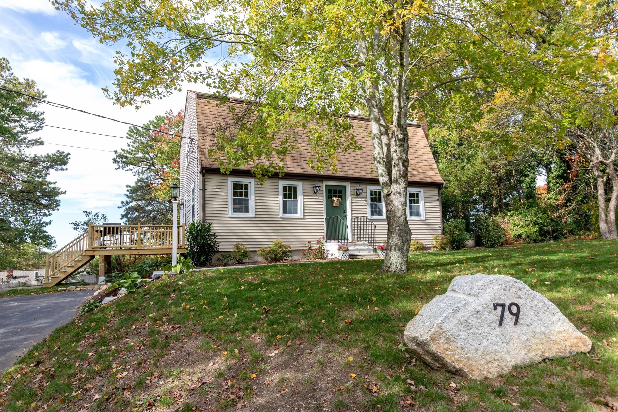 79 Colchester Dr, Plymouth, MA 02360 - MLS 73594020 - Coldwell Banker