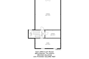 580 Wrentham Rd, Bellingham, MA 02019 - Photo 29