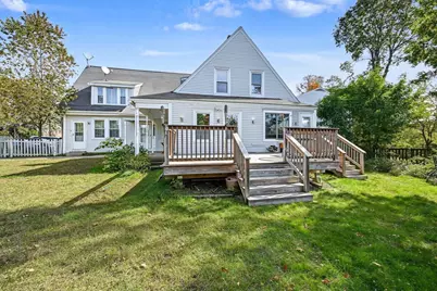 31 Cocasset St #1, Foxboro, MA 02035 - Photo 1