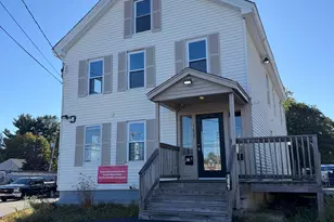1627 Main St, Brockton, MA 02301 - Photo 1