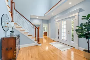 784 Washington St, Franklin, MA 02038 - Photo 13