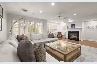 27C Maple St #C, Canton, MA 02021 - Photo 5
