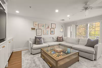 27C Maple St #C, Canton, MA 02021 - Photo 9