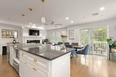 27C Maple St #C, Canton, MA 02021 - Photo 15
