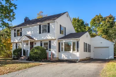 80 Haverhill Street, Andover, MA 01810 - Photo 1