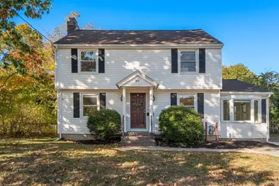 80 Haverhill Street, Andover, MA 01810 - Photo 3