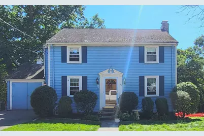 41 Plymouth Ave, Swampscott, MA 01907 - Photo 1