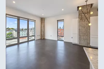 9 Medford St #401, Somerville, MA 02143 - Photo 5