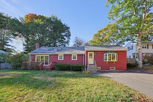 31 Kalmia Rd, Holbrook, MA 02343 - Photo 1