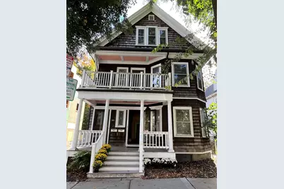 386-388 Huron, Cambridge, MA 02138 - Photo 1