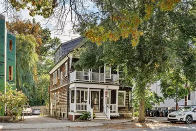 386-388 Huron, Cambridge, MA 02138 - Photo 3