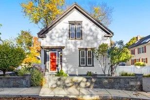 14 Maple St, Natick, MA 01760 - Photo 1