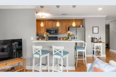 4 Forge Pond #D, Canton, MA 02021 - Photo 1