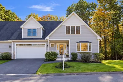 4 Midfield Dr #4, Rockland, MA 02370 - Photo 1