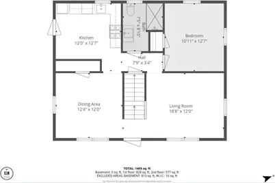 115 Wolcott Avenue, West Springfield, MA 01089 - Photo 33