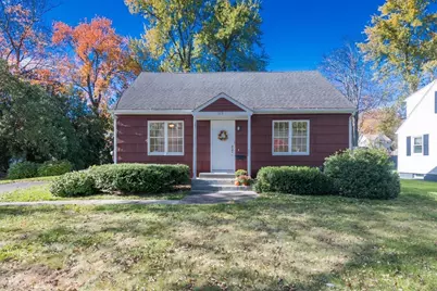 115 Wolcott Avenue, West Springfield, MA 01089 - Photo 3