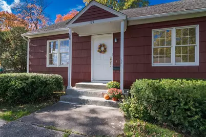115 Wolcott Avenue, West Springfield, MA 01089 - Photo 1