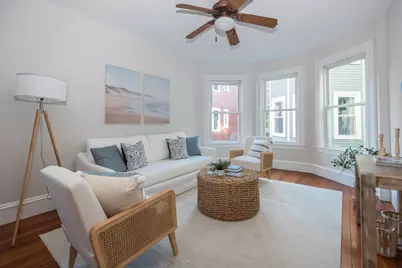 16-1/2 Magnolia Ave #2, Cambridge, MA 02138 - Photo 3