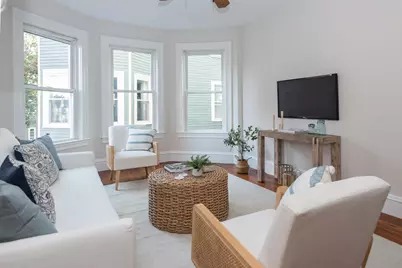 16-1/2 Magnolia Ave #2, Cambridge, MA 02138 - Photo 5