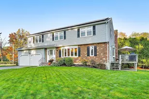 1 Indian Meadow Dr, Northborough, MA 01532 - Photo 1