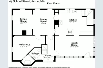 65 School Street, Acton, MA 01720 - Photo 35