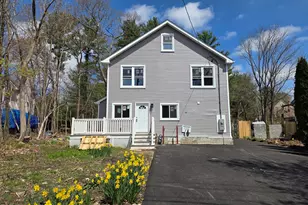 276 Sumner St, Stoughton, MA 02072 - Photo 1