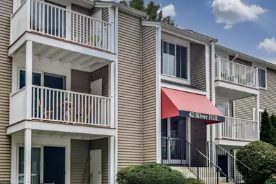 42 Silver Hill Lane #5, Natick, MA 01760 - Photo 1