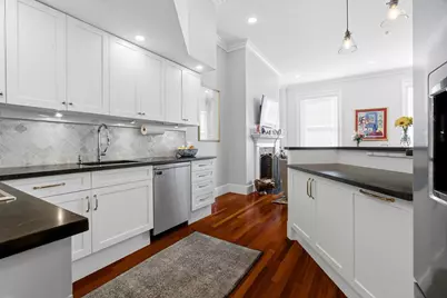 24 Marlborough St #6, Boston, MA 02116 - Photo 13