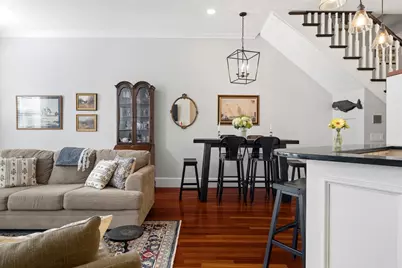 24 Marlborough St #6, Boston, MA 02116 - Photo 9
